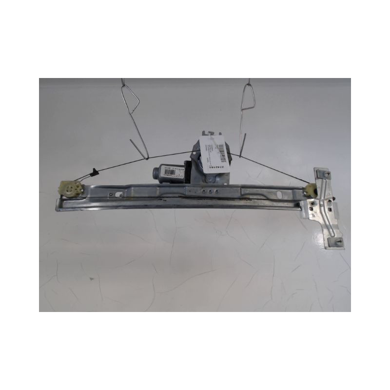 MECANISME+MOTEUR LEVE-GLACE AVANT GAUCHE PEUGEOT 207 5P