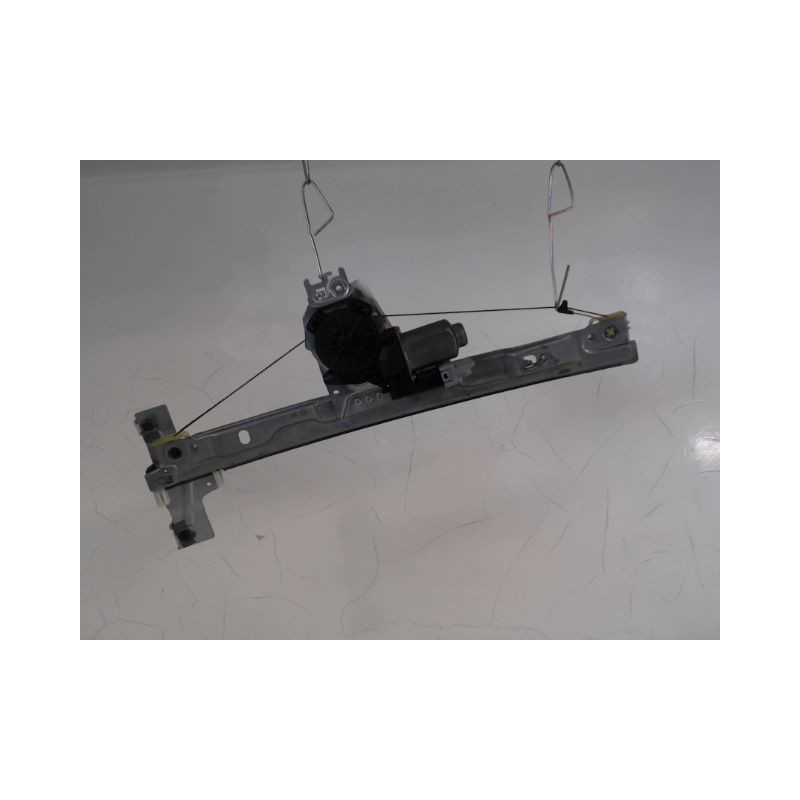 MECANISME+MOTEUR LEVE-GLACE AVANT GAUCHE PEUGEOT 207 5P