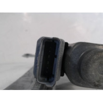 MECANISME+MOTEUR LEVE-GLACE AVANT GAUCHE PEUGEOT 207 5P