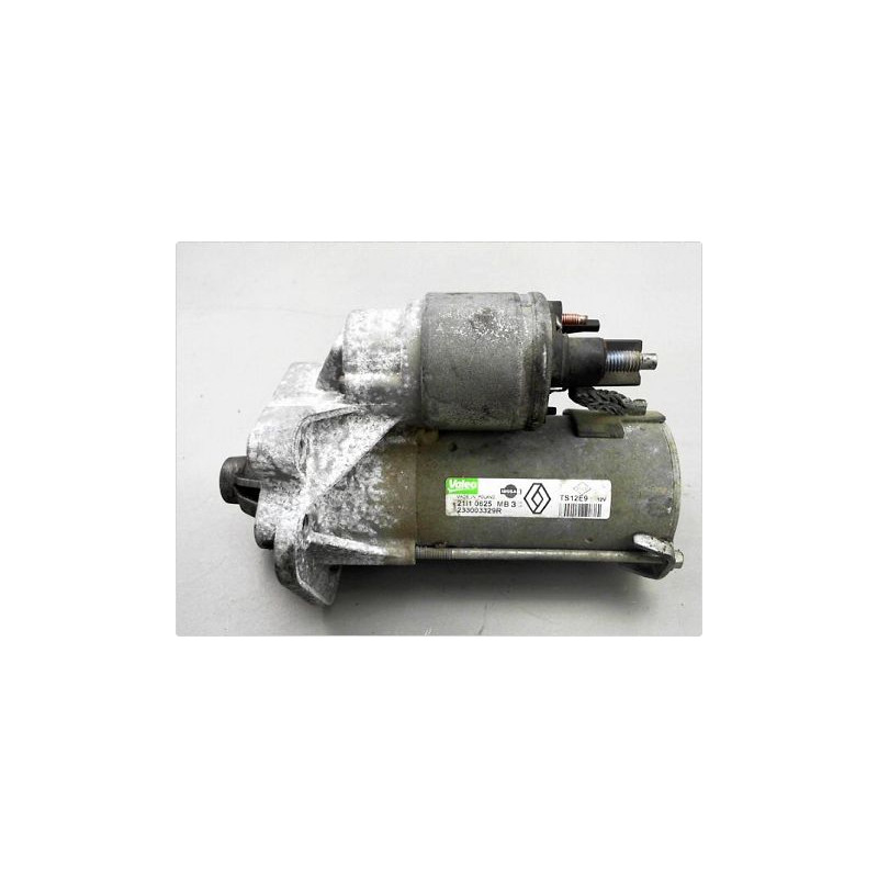 DEMARREUR RENAULT MODUS PH2 08-12