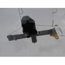 MECANISME+MOTEUR LEVE-GLACE ARRIERE DROIT RENAULT CLIO IV 2012-