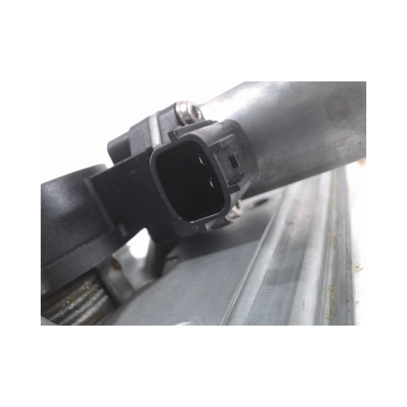 MECANISME+MOTEUR LEVE-GLACE ARRIERE DROIT RENAULT CLIO IV 2012-