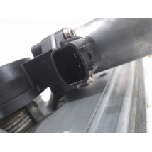 MECANISME+MOTEUR LEVE-GLACE ARRIERE DROIT RENAULT CLIO IV 2012-