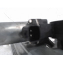 MECANISME+MOTEUR LEVE-GLACE ARRIERE GAUCHE RENAULT CLIO IV 2012-
