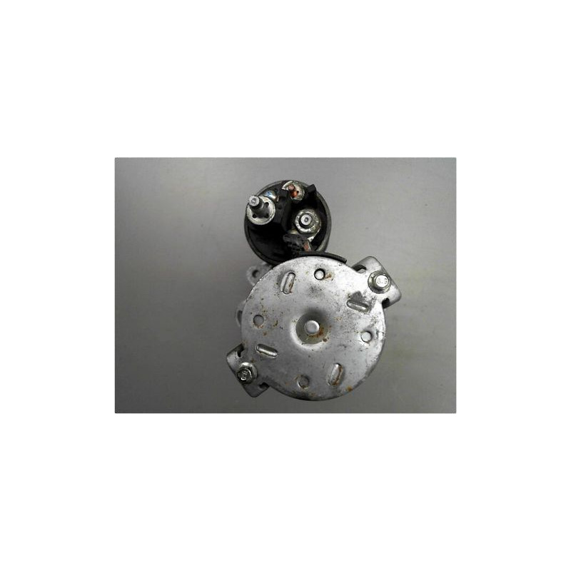 DEMARREUR RENAULT MODUS PH2 08-12