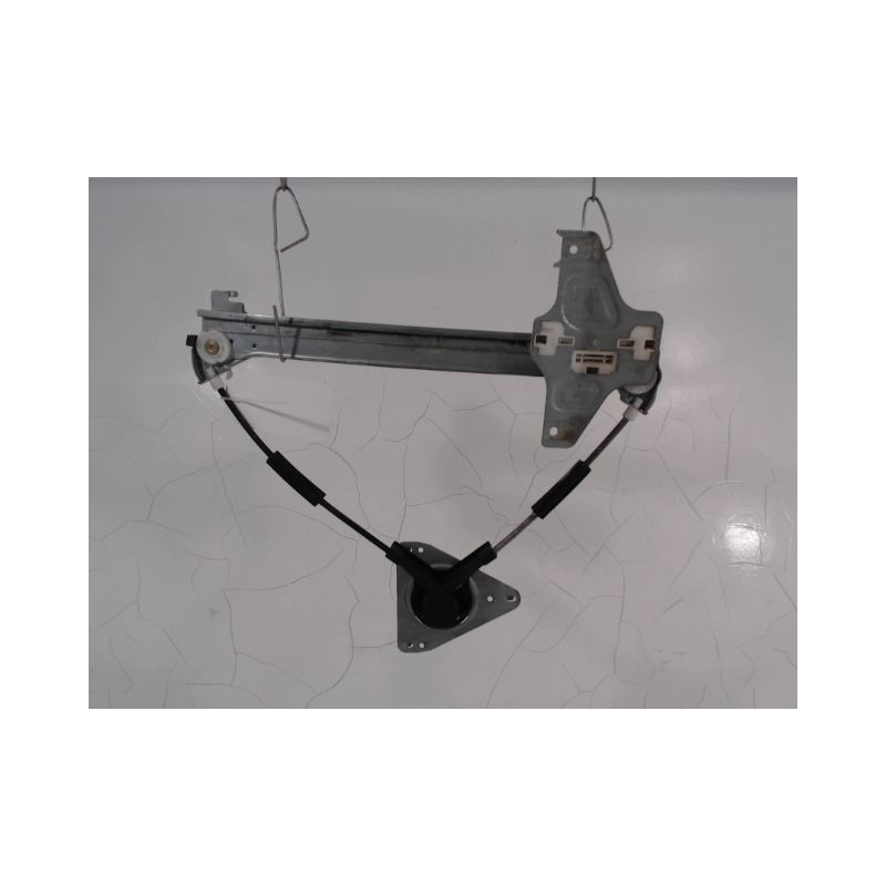 MECANISME LEVE-GLACE ARRIERE GAUCHE CITROEN C4 04-08
