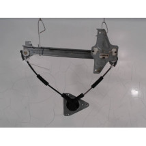 MECANISME LEVE-GLACE ARRIERE GAUCHE CITROEN C4 04-08