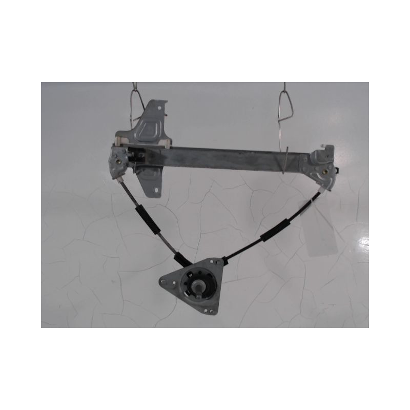 MECANISME LEVE-GLACE ARRIERE GAUCHE CITROEN C4 04-08