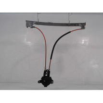 MECANISME LEVE-GLACE AVANT DROIT CITROEN SAXO