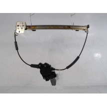 MECANISME+MOTEUR LEVE-GLACE AVANT DROIT FIAT SEICENTO