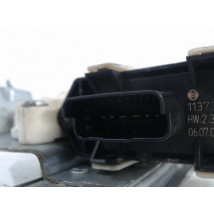 MECANISME+MOTEUR LEVE-GLACE ARRIERE DROIT CITROEN C4 04-08