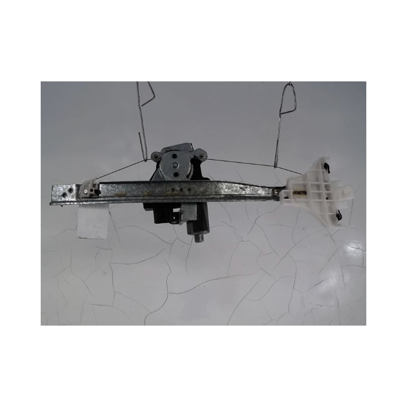 MECANISME+MOTEUR LEVE-GLACE ARRIERE GAUCHE FORD MONDEO 2000-2007