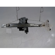 MECANISME+MOTEUR LEVE-GLACE ARRIERE GAUCHE FORD MONDEO 2000-2007