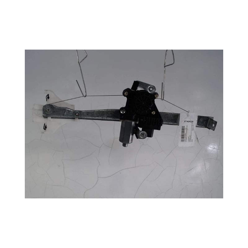 MECANISME+MOTEUR LEVE-GLACE ARRIERE GAUCHE FORD MONDEO 2000-2007