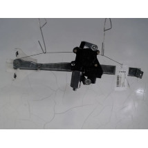 MECANISME+MOTEUR LEVE-GLACE ARRIERE GAUCHE FORD MONDEO 2000-2007