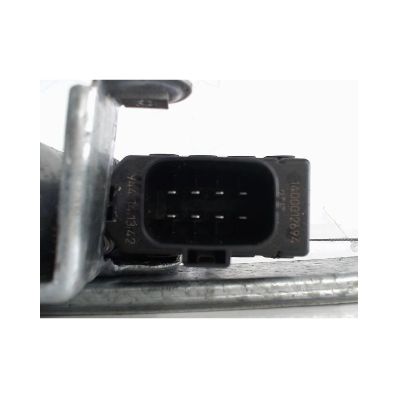 MECANISME+MOTEUR LEVE-GLACE ARRIERE GAUCHE FORD MONDEO 2000-2007