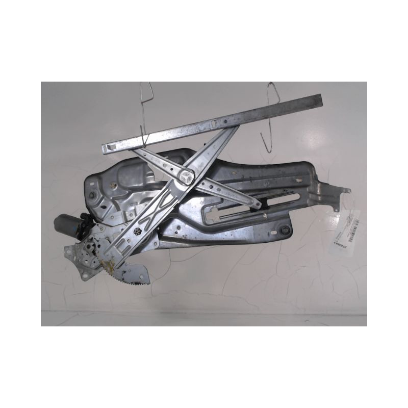 MECANISME+MOTEUR LEVE-GLACE AVANT GAUCHE RENAULT LAGUNA 98-2000
