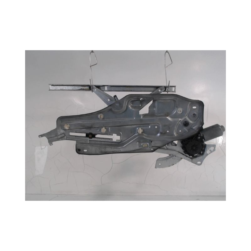 MECANISME+MOTEUR LEVE-GLACE AVANT GAUCHE RENAULT LAGUNA 98-2000