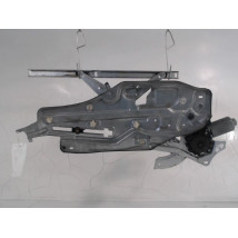 MECANISME+MOTEUR LEVE-GLACE AVANT GAUCHE RENAULT LAGUNA 98-2000