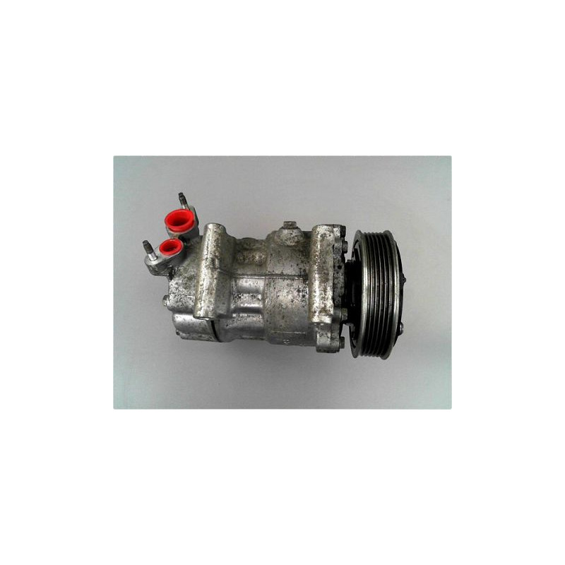 COMPRESSEUR AIR CONDITIONNE CITROEN C3 PH2 2005-2010