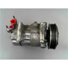 COMPRESSEUR AIR CONDITIONNE CITROEN C3 PH2 2005-2010