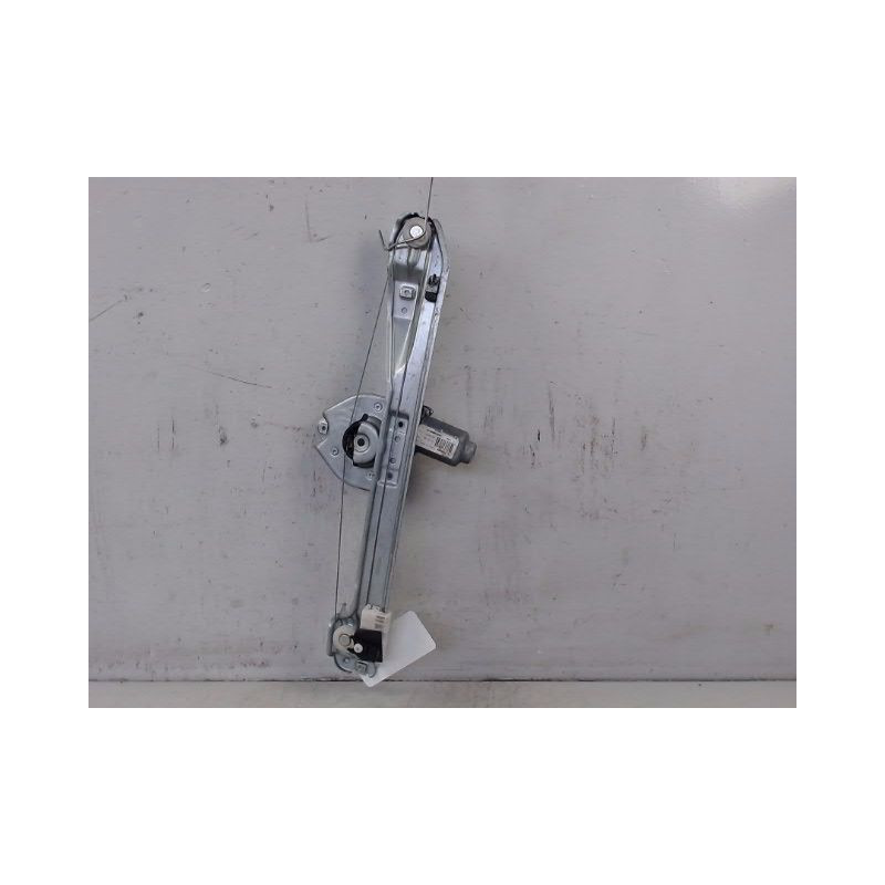 MECANISME+MOTEUR LEVE-GLACE ARRIERE DROIT RENAULT CLIO III 2005-