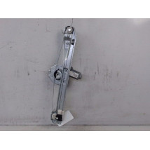 MECANISME+MOTEUR LEVE-GLACE ARRIERE DROIT RENAULT CLIO III 2005-