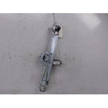 MECANISME+MOTEUR LEVE-GLACE ARRIERE GAUCHE RENAULT CLIO III 2005-
