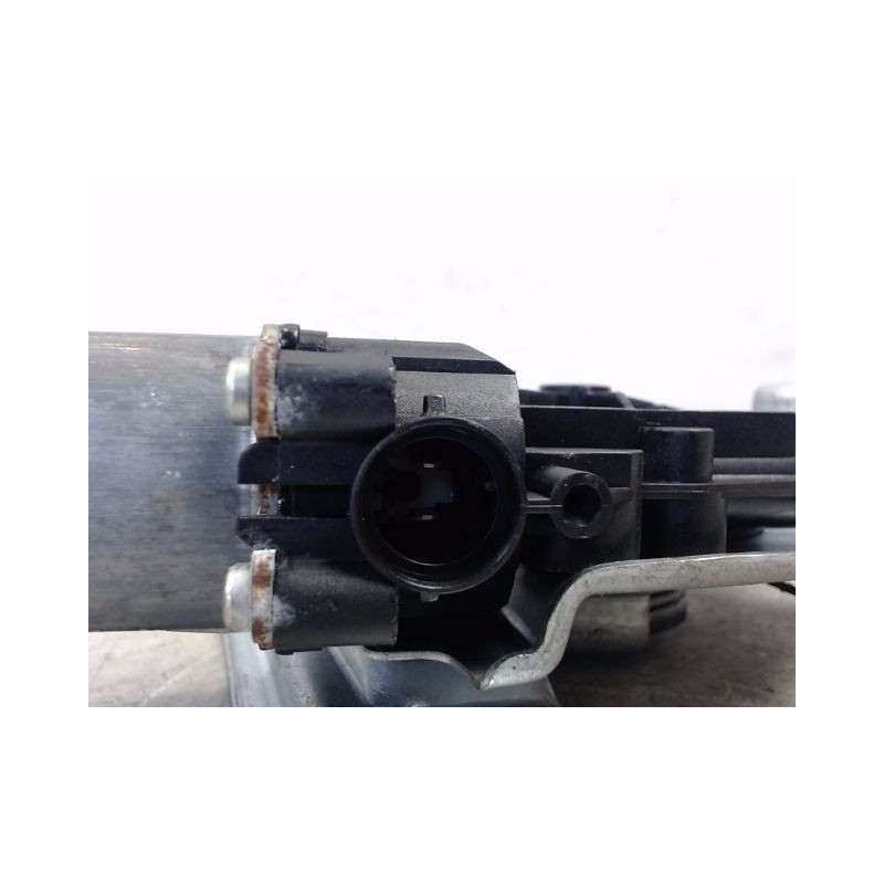 MECANISME+MOTEUR LEVE-GLACE ARRIERE GAUCHE RENAULT CLIO III 2005-