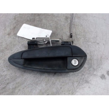 POIGNEE EXTERIEURE PORTE AVANT GAUCHE FIAT GRANDE PUNTO 2005-