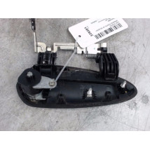 POIGNEE EXTERIEURE PORTE AVANT GAUCHE FIAT GRANDE PUNTO 2005-