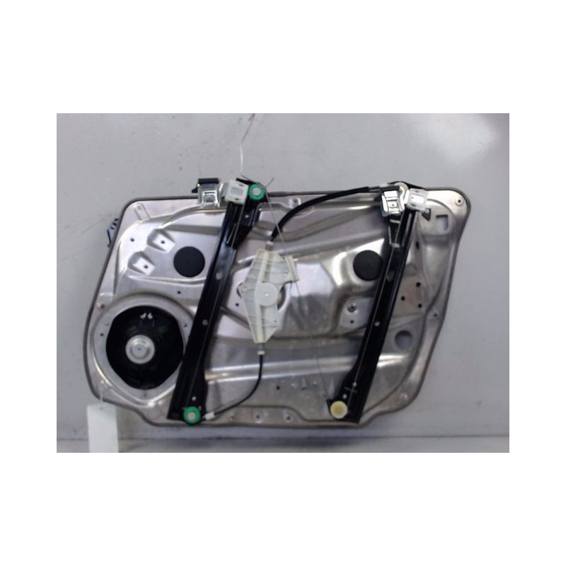 MECANISME+MOTEUR LEVE-GLACE AVANT GAUCHE MERCEDES CLASSE C 2007-