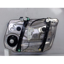 MECANISME+MOTEUR LEVE-GLACE AVANT GAUCHE MERCEDES CLASSE C 2007-