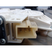 MECANISME+MOTEUR LEVE-GLACE AVANT GAUCHE MERCEDES CLASSE C 2007-