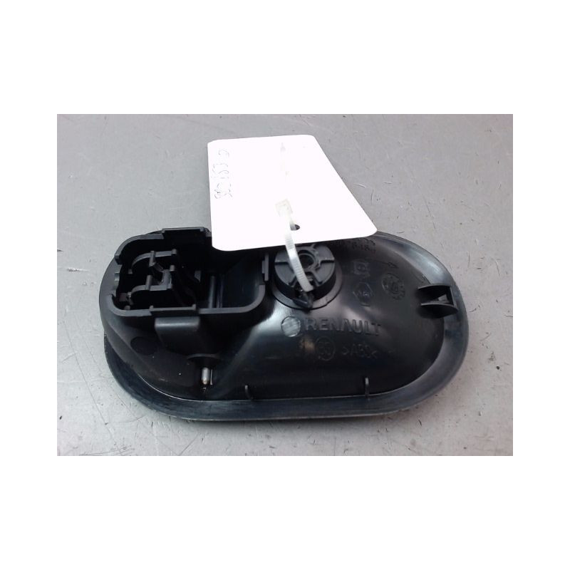 POIGNEE INTERIEURE PORTE AVANT DROIT RENAULT TWINGO II Phase 1 2007-2011