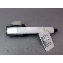POIGNEE EXTERIEURE PORTE AVANT DROIT NISSAN QASHQAI +2 I Phase 2 LONG 2010-...