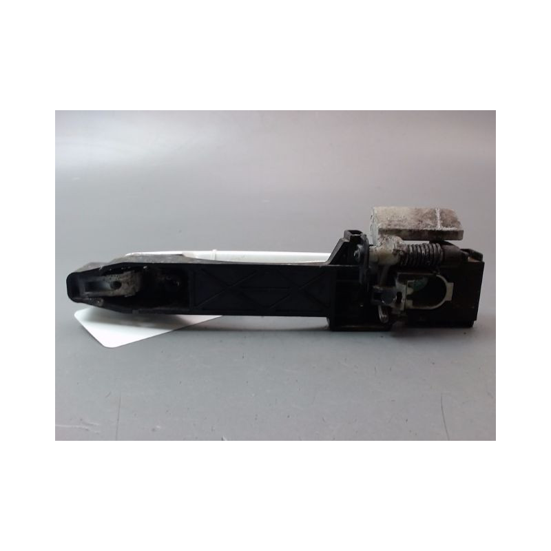 POIGNEE EXTERIEURE PORTE AVANT DROIT NISSAN QASHQAI +2 I Phase 2 LONG 2010-...