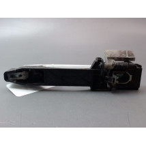 POIGNEE EXTERIEURE PORTE AVANT DROIT NISSAN QASHQAI +2 I Phase 2 LONG 2010-...