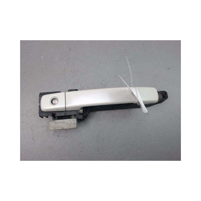 POIGNEE EXTERIEURE PORTE AVANT GAUCHE NISSAN QASHQAI +2 I Phase 2 LONG 2010-...