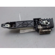 POIGNEE EXTERIEURE PORTE AVANT GAUCHE NISSAN QASHQAI +2 I Phase 2 LONG 2010-...