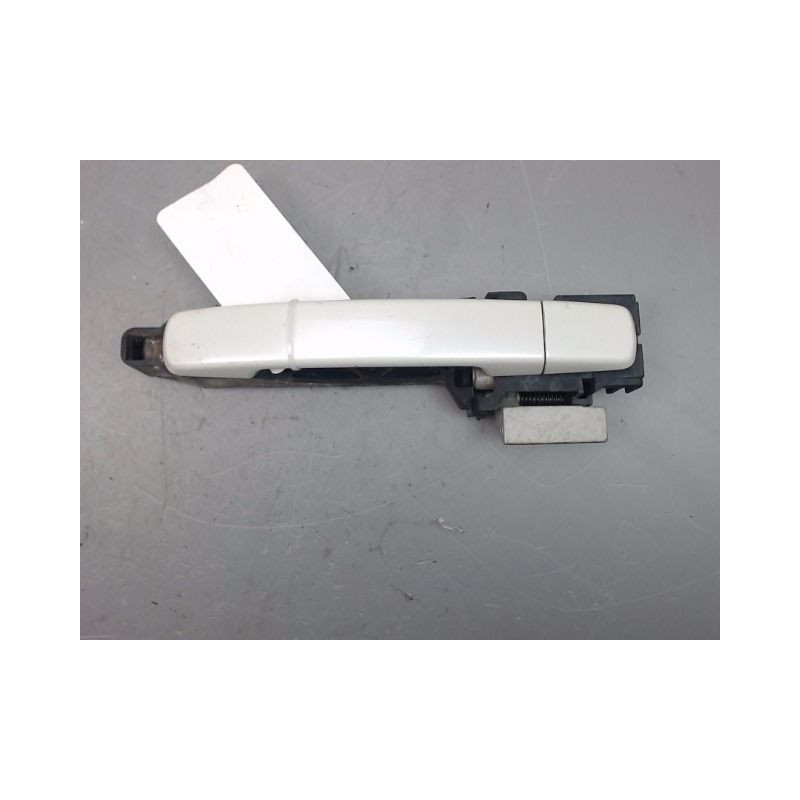 POIGNEE EXTERIEURE PORTE ARRIERE DROIT NISSAN QASHQAI +2 I Phase 2 LONG 2010-...
