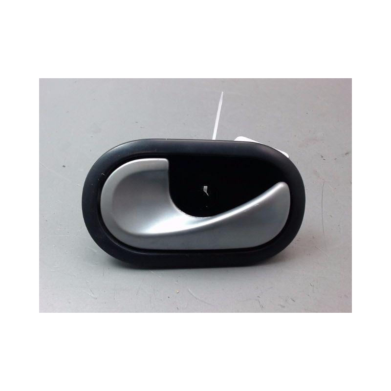 POIGNEE INTERIEURE PORTE AVANT GAUCHE RENAULT TWINGO II Phase 1 2007-2011