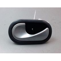 POIGNEE INTERIEURE PORTE AVANT GAUCHE RENAULT TWINGO II Phase 1 2007-2011