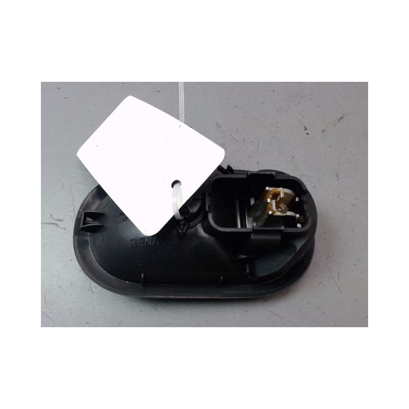 POIGNEE INTERIEURE PORTE AVANT GAUCHE RENAULT TWINGO II Phase 1 2007-2011