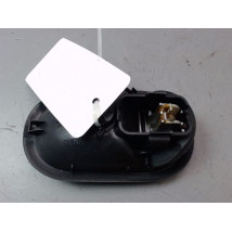 POIGNEE INTERIEURE PORTE AVANT GAUCHE RENAULT TWINGO II Phase 1 2007-2011