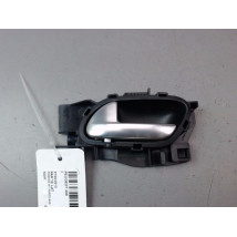 POIGNEE INTERIEURE PORTE AVANT GAUCHE PEUGEOT 208 Phase 1 2012-...