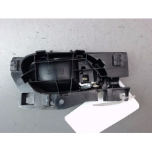 POIGNEE INTERIEURE PORTE AVANT GAUCHE PEUGEOT 208 Phase 1 2012-...