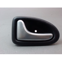 POIGNEE INTERIEURE PORTE ARRIERE GAUCHE RENAULT CLIO CAMPUS II Phase 2 2009-...