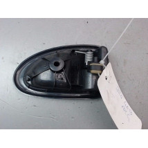 POIGNEE INTERIEURE PORTE ARRIERE GAUCHE RENAULT CLIO CAMPUS II Phase 2 2009-...