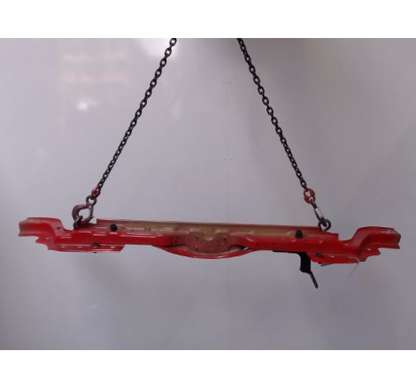 TRAVERSE SUP ARMATURE AV